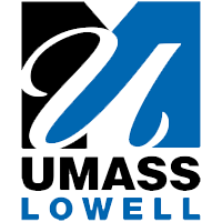 UMass Lowell logo