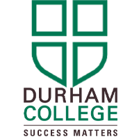 Durham College logo