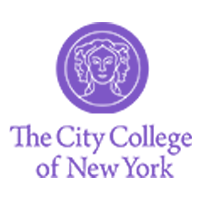 The City College of New York logo