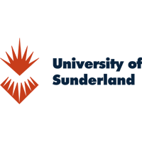 University of Sunderland logo