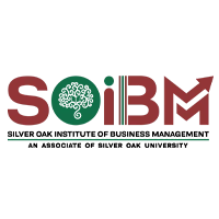 Silver Oak Institute of Management (SOIBM) – Ahmedabad logo