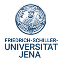 Friedrich Schiller University Jena logo