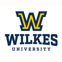 Wilkes University logo