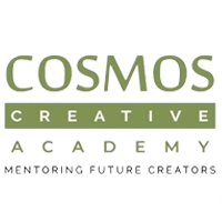 Cosmos Creative Academy, Wagholi, Pune logo