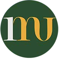 Mody University logo