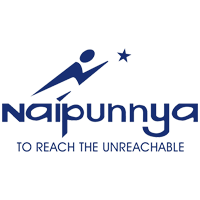 Naipunnya School of Management logo