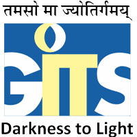 Geetanjali Institute of Technical Studies logo