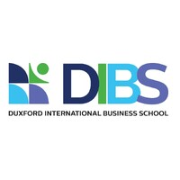 Duxford International Business School logo