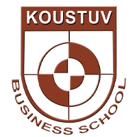 Koustuv Business School Bhubaneswar logo