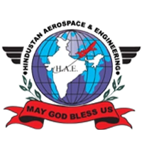 Hindustan Aerospace and Engineering Pune logo