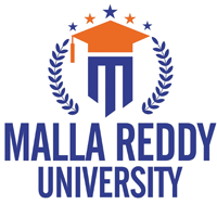 Malla Reddy University – Powered by Emversity logo