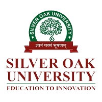 Silver Oak University logo
