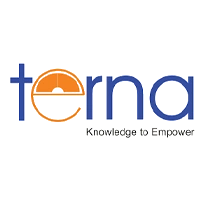 Terna Medical College logo
