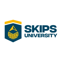 SKIPS University logo