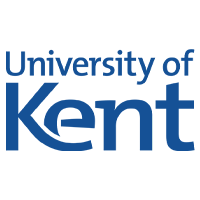 University of Kent logo
