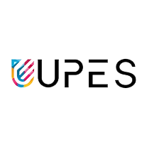University of Petroleum and Energy Studies Centre for Continued Education (UPES Online) logo