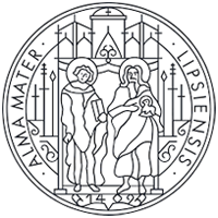 Leipzig University logo