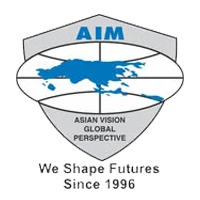 Asia-Pacific Institute of Management logo