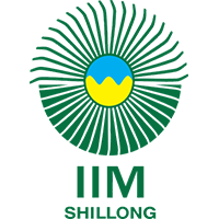 Indian Institute of Management Shillong logo