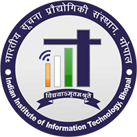 Indian Institute of Information Technology Bhopal logo