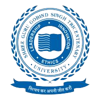 SGT University logo