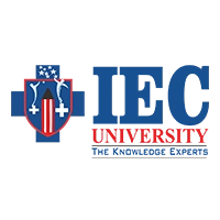 ??EC University logo