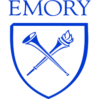 Emory University logo