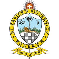 St Xavier’s University, Kolkata logo