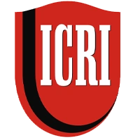 ICRI – Sandip University Nashik logo
