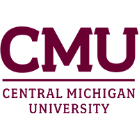 Central Michigan University logo