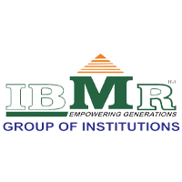IBMR logo