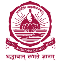 Amrita Vishwa Vidyapeetham – Kochi Campus logo