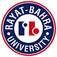 Rayat Bahra University logo