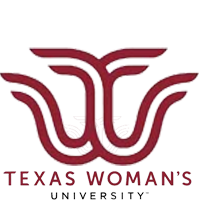 Texas Woman’s University logo