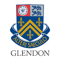 Glendon College logo