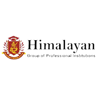 Himalayan Group of Professional Institutions logo