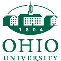 Ohio University logo