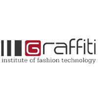 Graffiti Institute of Fashion Technology logo