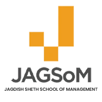 Jagdish Sheth School of Management – Bangalore Campus logo
