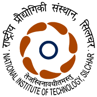 National Institute of Technology Silchar logo