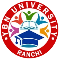 YBN University logo