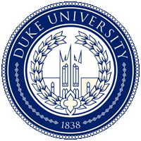 Duke University logo