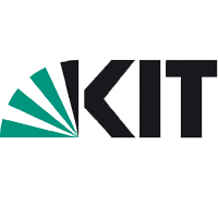 Karlsruhe Institute of Technology logo