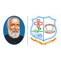Father Muller College of Pharmaceutical Sciences logo