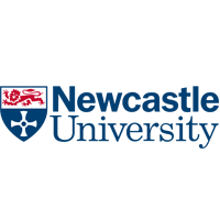 Newcastle University logo