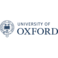 University of Oxford logo