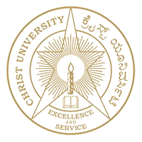 Christ University, Bangalore logo
