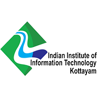 Indian Institute of Information Technology Kottayam logo
