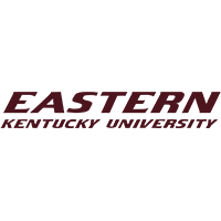 Eastern Kentucky University logo