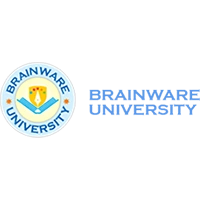 Brainware University logo